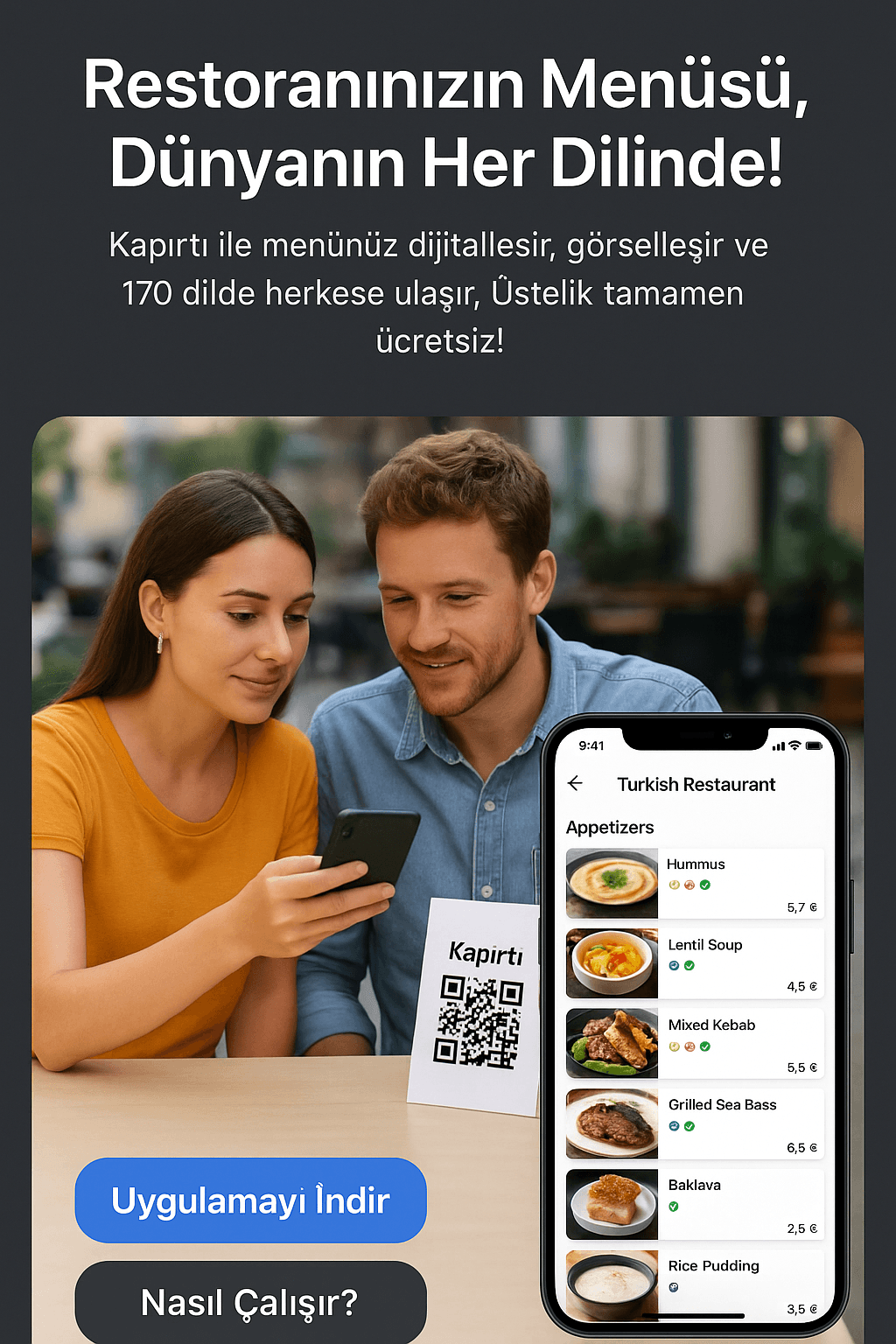 Testimonials Görseli